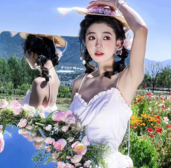 寻找传家宝