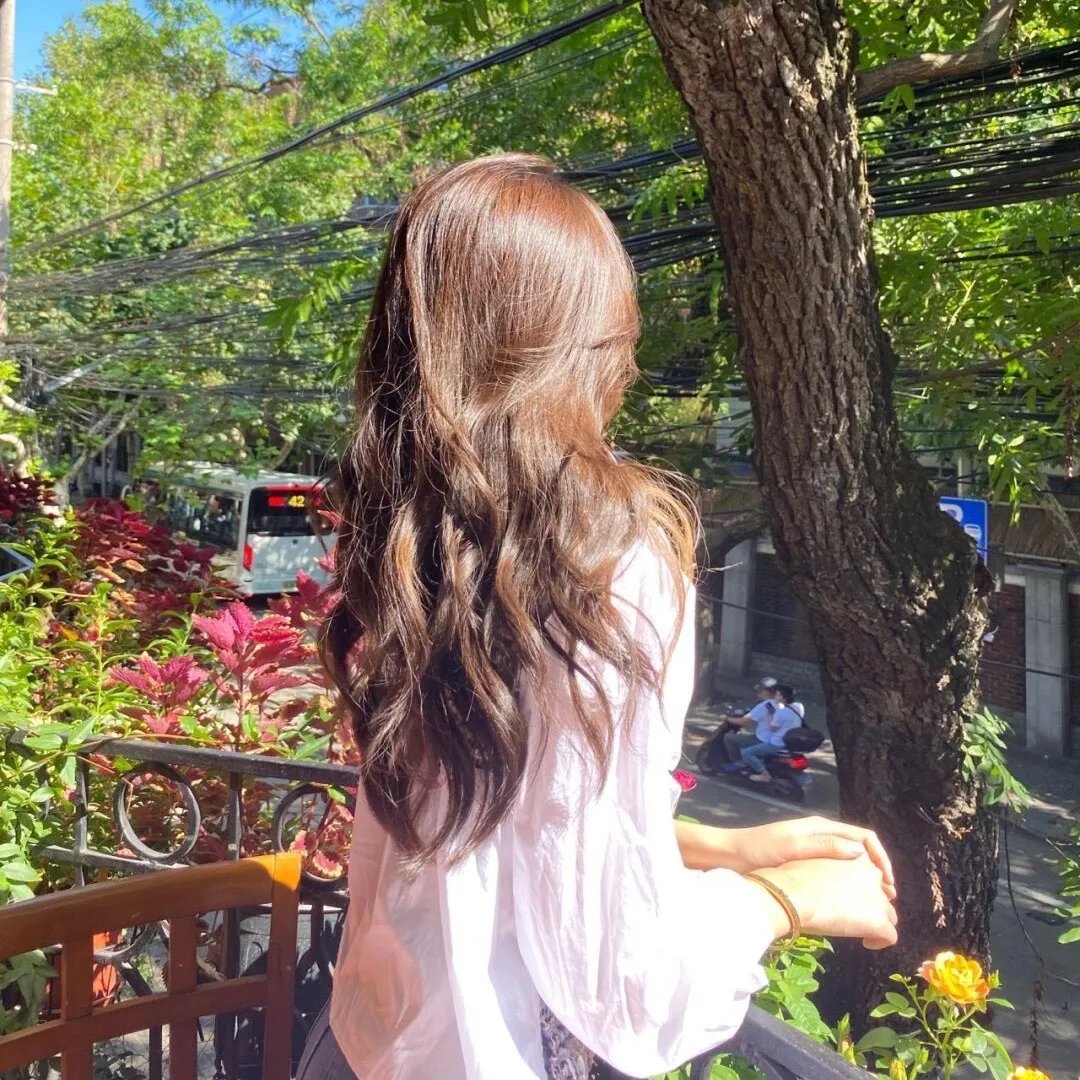 她和她的美丽岛